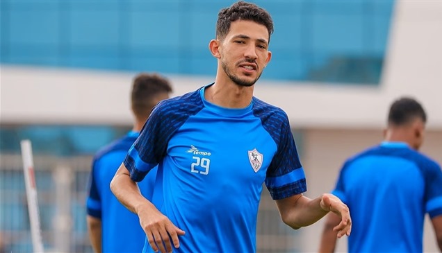 موقف أحمد فتوح من انتقال "زيزو" إلى الأهلي