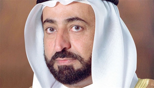 طبعة ثانية لـ"البرتغاليون في بحر عُمان" لحاكم الشارقة