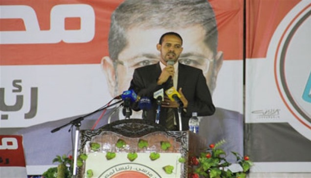   ردود فعل غاضبة على "السوشيال ميديا".. ما علاقة عماد النحاس بـ"الإخوان"؟