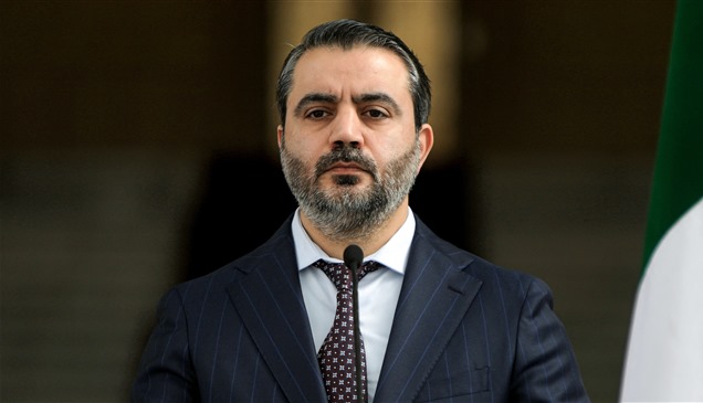 وزير خارجية سوريا يجتمع بمسؤولين في الخارجية الأمريكية..وواشنطن: لاتطبيع مع دمشق