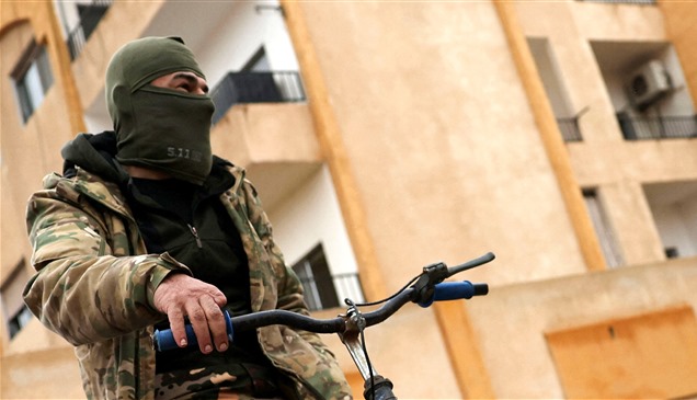 هل بدأت تركيا بتشكيل محور جديد في الشرق الأوسط؟
