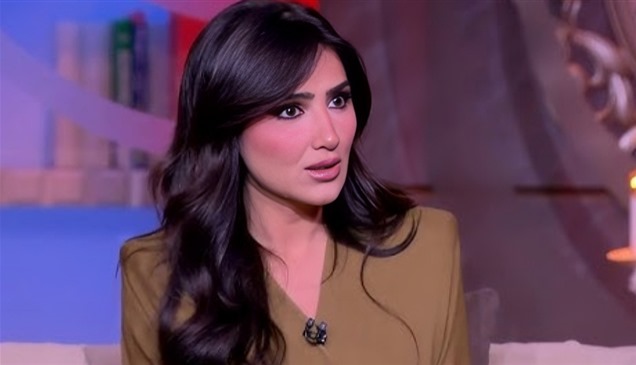 مي عمر تكشف كواليس اعتزال محمد سامي وموعد عودته للإخراج