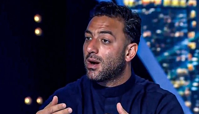 ميدو: سنهزم الأهلي في صفقة "زيزو" ولن نعامله بالمثل 