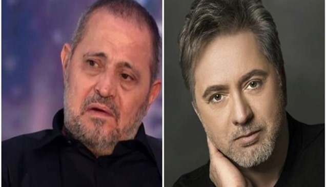 عمل فني يجمع جورج وسوف ومروان خوري 