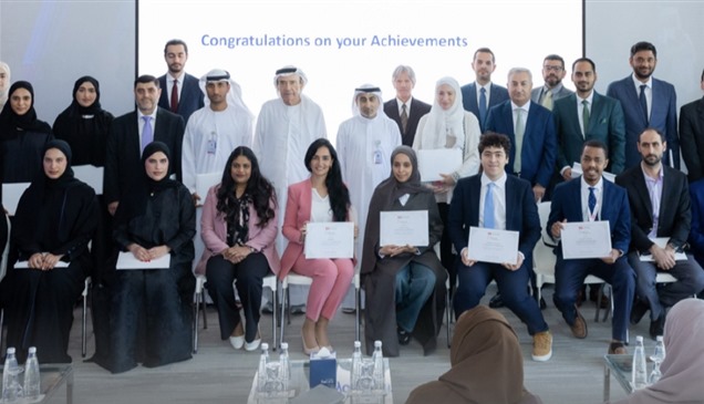 جامعة الإمارات تكرّم 37 مخترعاً حصلوا على براءات اختراع