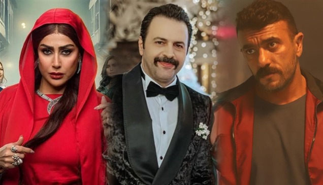 تيم حسن يتصدّر.. تسريب صادم لأجور نجوم دراما رمضان 2025