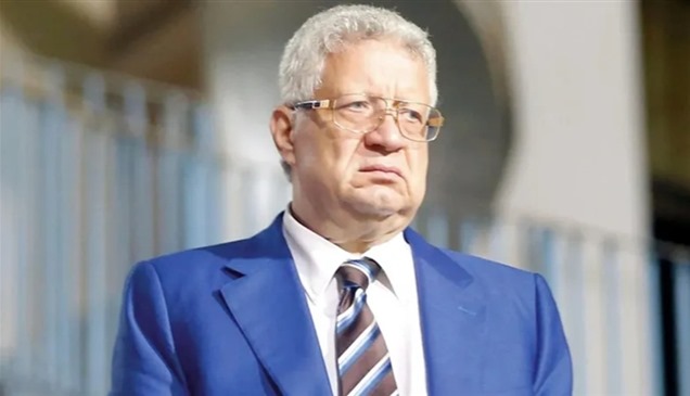 "حاكموا الفشلة".. مرتضى منصور يفتح النار على إدارة الزمالك
