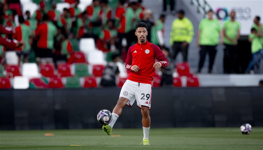 محمد عبدالرحمن (إكس) 