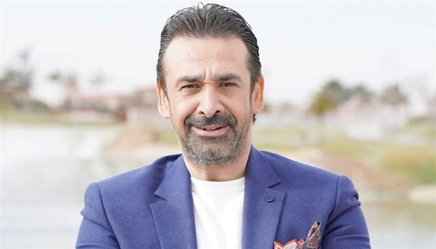 كريم عبدالعزيز (أرشيفية)
