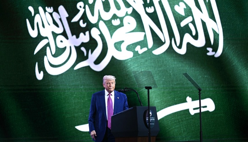 الرئيس الأمريكي دونالد ترامب  (أ ف ب)