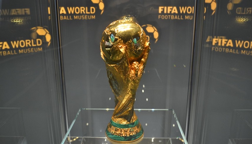 كأس العالم 