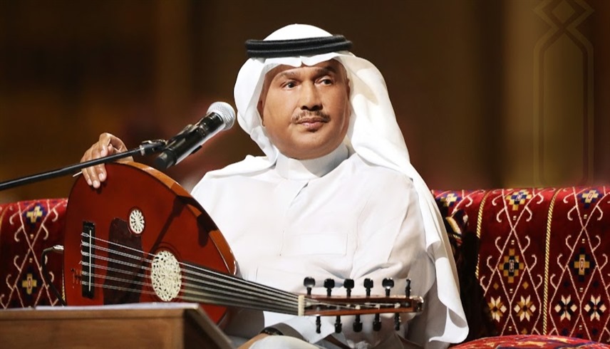 فنان العرب محمد عبده (أرشيفية)