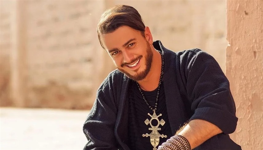 سعد لمجرد (أرشيفية)