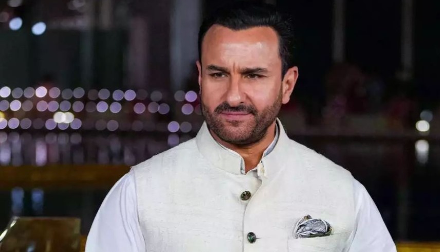 سيف علي خان (أرشيفية)
