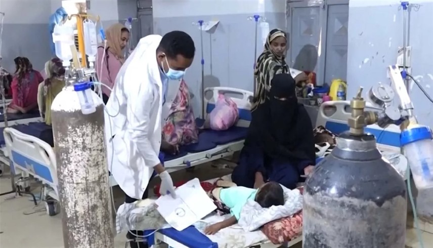 مستشفى في السودان (أرشيف)