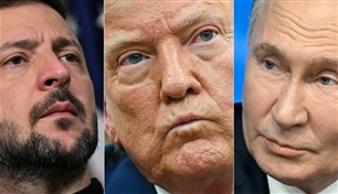 التصعيد في أوكرانيا.. إخفاق دبلوماسي لترامب