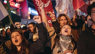 أردوغان يواجه تهديداً جديداً.. ما هو؟