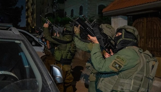 الجيش الإسرائيلي يعلن مقتل قيادي من الجهاد في نابلس