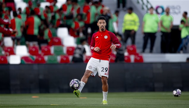 ظهير الاتفاق يشعل المنافسة بين الاتحاد والأهلي