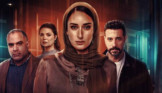 بعد نجاحه في رمضان.. مسلسل "لام شمسية" ينطلق إلى العالمية 