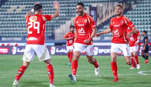 قبل مونديال الأندية.. "فيفا" يتغنى بإنجازات الأهلي المصري
