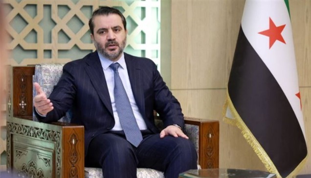 وزير الخارجية السوري يحذر من أي دعوة للتدخل الخارجي