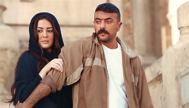 ميرنا نور الدين تحسم جدل ارتباطها بأحمد العوضي 