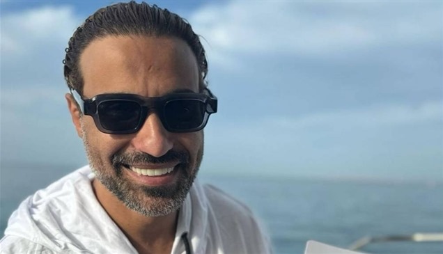 ضحك ودراما من قلب الملاعب.. أحمد فهمي يعود للكوميديا بـ"ابن النادي"