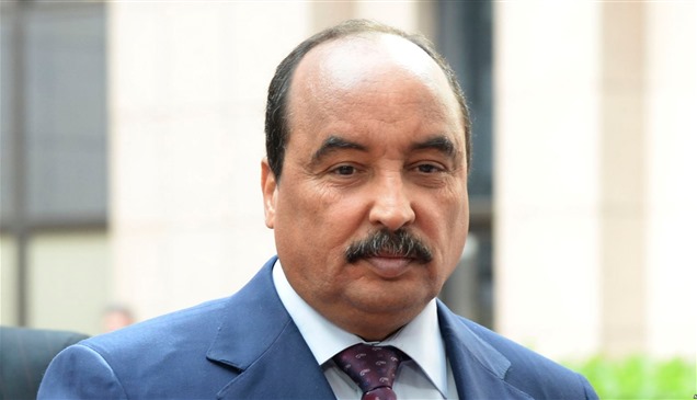 موريتانيا.. الحكم على الرئيس السابق بالسجن 15 عاماً