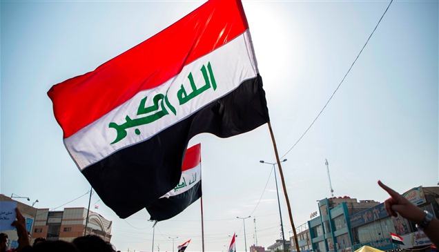 الدور العراقي المقبل
