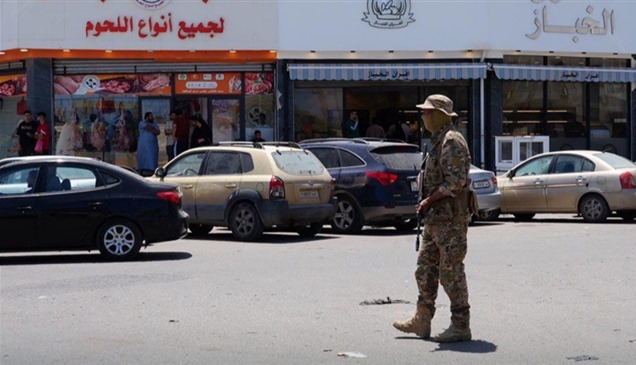 ليبيا.. الهدوء يعود إلى طرابلس بعد اشتباكات عنيفة