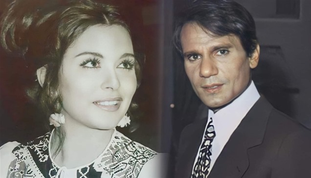 رسالة بخط يد سعاد حسني تُنهي الجدل حول زواجها من العندليب