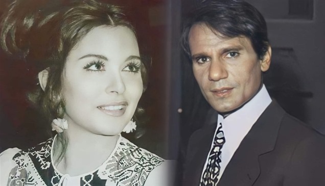 بعد الرسالة الصادمة.. أسرة العندليب تستعد لكشف تسجيلات بصوته عن سعاد حسني