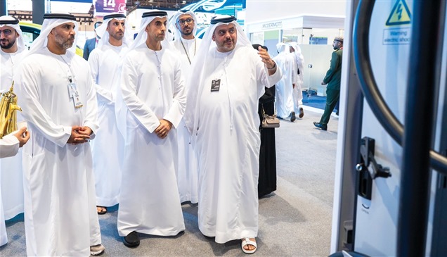 خالد بن زايد: نسعى إلى توظيف طاقات الشباب الإماراتي لقيادة الصناعة المستقبلية