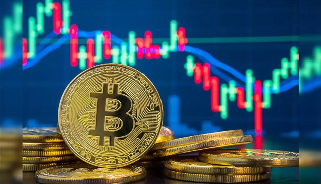 بتكوين تصعد لمستوى غير مسبوق