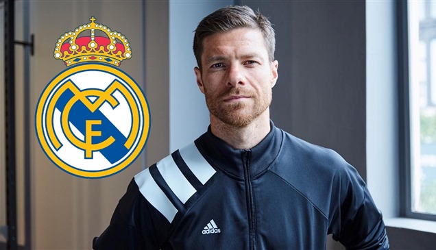 حقبة ألونسو تقترب.. الكشف عن موعد تقديمه مدرباً لريال مدريد