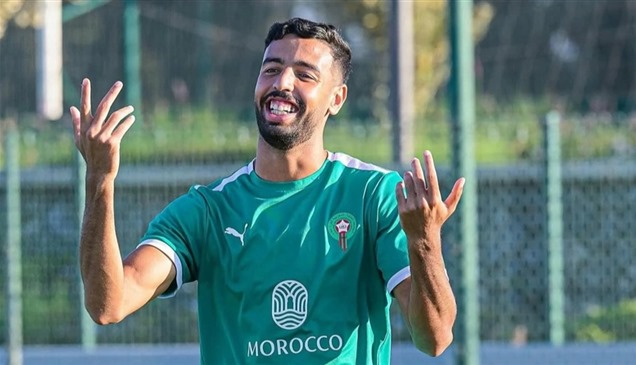 العين يحسم أولى صفقاته من الدوري المغربي 