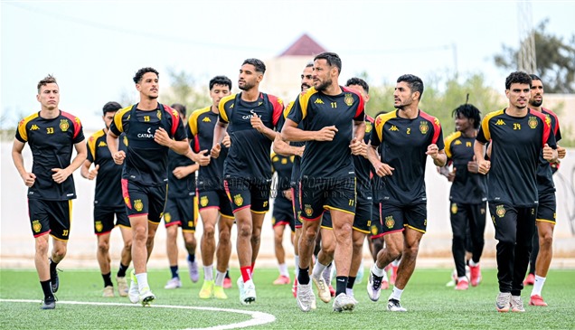 الترجي إلى نهائي كأس تونس.. و"الملعب" إلى الكونفدرالية
