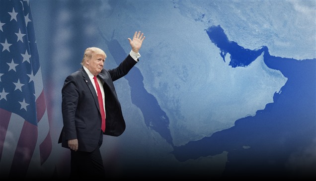 هل يريد ترامب اقتسام العالم مع بوتين وشي؟
