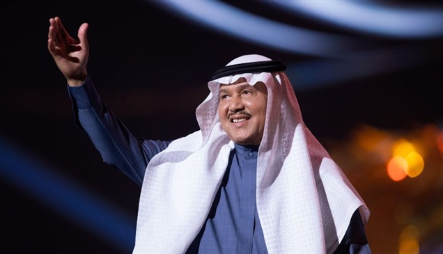 من دبي للشرقية.. محمد عبده يعلن تعافيه ويستعد لحفلات عيد الأضحى