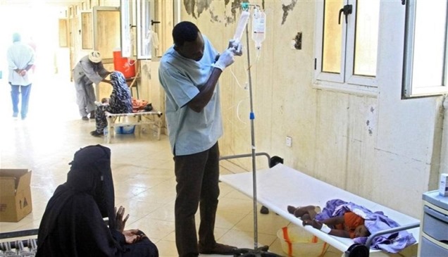 تقرير دولي يكشف أرقاماً مخيفة لإصابات الكوليرا في السودان