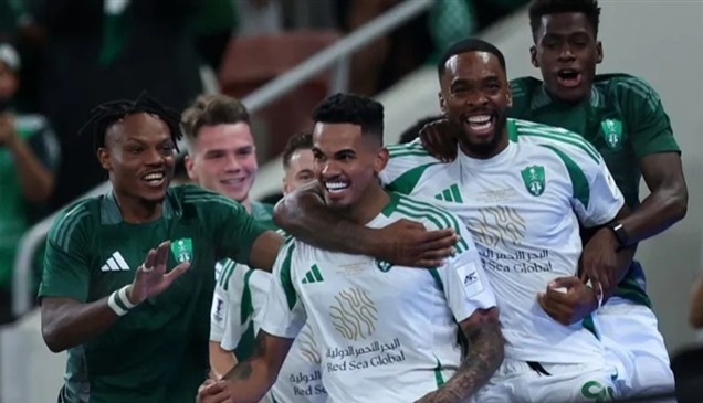 الأهلي يتصدر قائمة الأكثر تتويجاً بكأس خادم الحرمين الشريفين