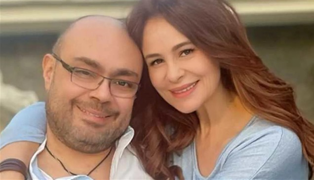 أول تعليق من كارول سماحة على رحيل زوجها