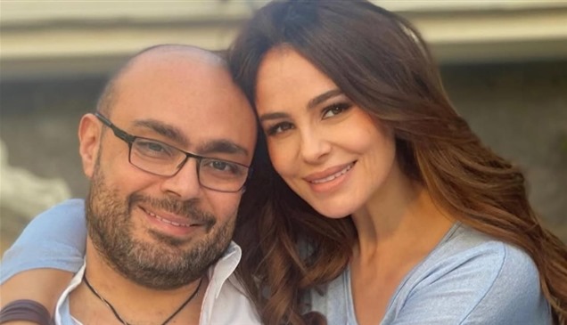 إعلامية مصرية تستفز محبي كارول سماحة بمنشور عن وفاة زوجها!