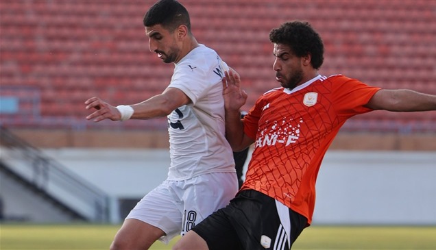 فاركو يمنح هدية ثمينة للأهلي بالفوز على بيراميدز