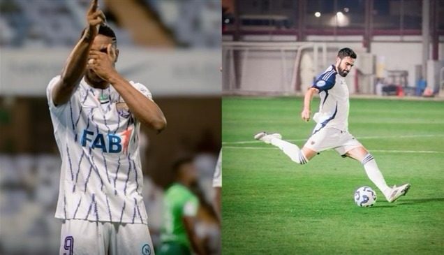 سباق "الهداف" يشتعل بين لابا وخريبين