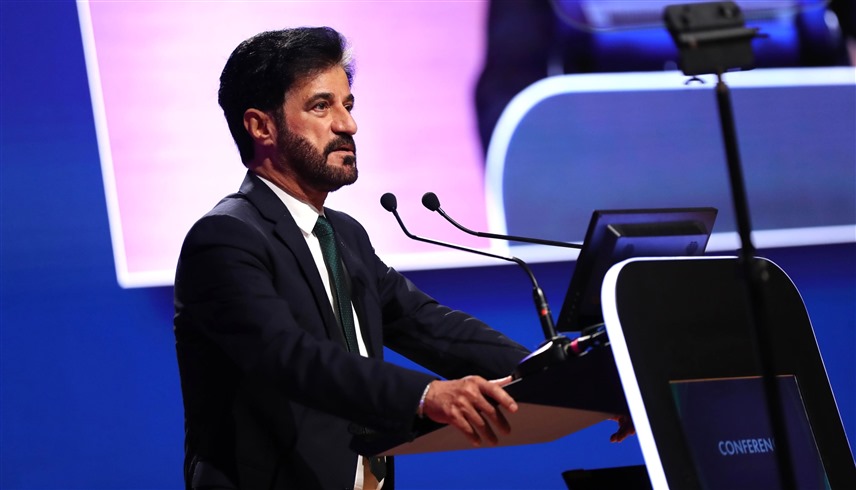 محمد بن سليم (وام)