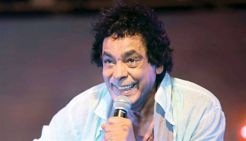 محمد منير (أرشيفية)