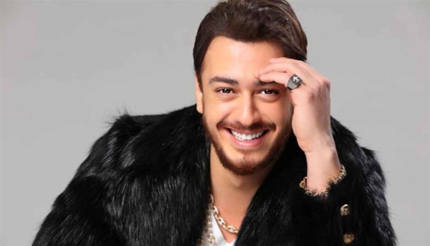 سعد لمجرد (أرشيفية)