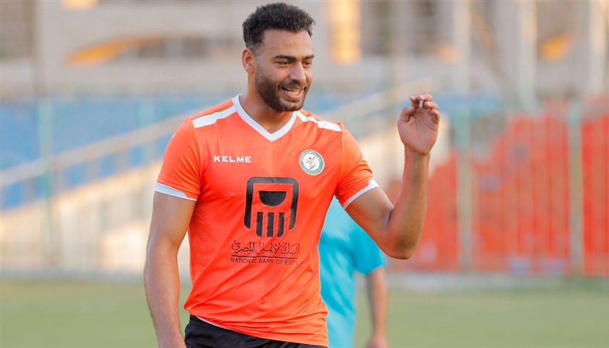 حارس البنك الاهلي أبو جبل (إكس)